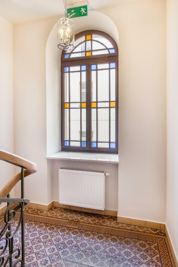 Topolowa 8 Apartments By Let'S Krakau Buitenkant foto